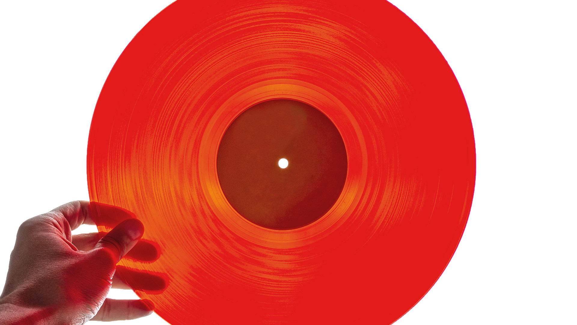 Vinyl